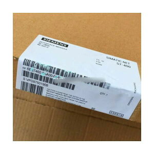 �y�V�i �K�i���������s�zSiemens 6ES7 460-0AA00-0AB0 6ES7460-0AA00-0AB0�y6�����ۏ؁z