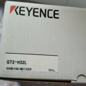 yVi KiszKEYENCE L[GX GT2-H32L xڐGfW^ZT y6ۏ؁z