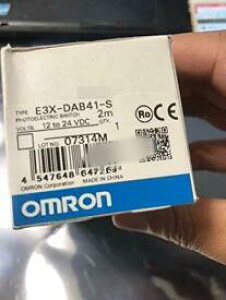 �y�V�i �K�i���������s�z�I������(Omron) E3X-DAB41-S �J���[�Z���V���O�^�C�v �f�W�^���t�@�C�o�Z���T�y6�����ۏ؁z