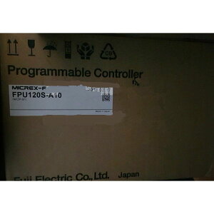 �y�V�i �K�i���������s�zFUJI/�x�m�d�@ FPU120S-A10 �v���O���}�u���R���g���[���y6�����ۏ؁z