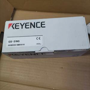 yVi KiszKEYENCE L[GX GS-51N5 Z[teBhAZT XvObN P[uo^Cv y6ۏ؁z