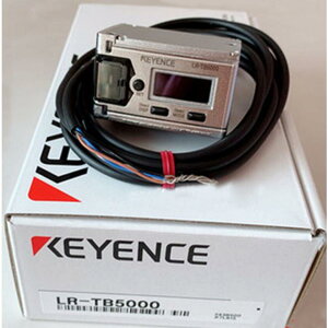 yVi KiszKEYENCE/L[GX LR-TB5000 [UZT y6ۏ؁z