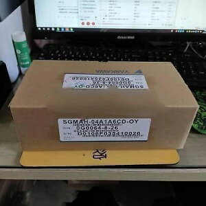 yVi KiszYASKAWA / d@ T[{[^[ SGMAH-04A1A6CD-0Yy6ۏ؁z