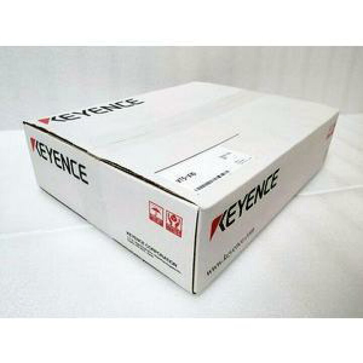 楽天市場】【新品☆送料無料】KEYENCE VT5-X10 タッチパネル 