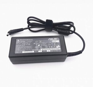 �����V�iASUS 19V3.42A 65W�d���A�_�v�^R414U F441UV7200 U4000UQ7200 VM520UP R7500�[�d�� �R�l�N�^4.0mm*1.35mm