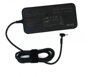 �����V�iASUS 19V6.23A120W�d���A�_�v�^A15-120P1A�[�d�� �R�l�N�^4.5mm*3.0mm