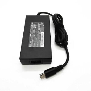 �����V�i Chicony A17-230P1B 20V 11.5A AC�A�_�v�^�[ 230W MSI GE66 GE76 Raider GP66 GP76 Leopard Gaming Laptop �p �d���A�_�v�^ ������� ���^USB �R�l�N�^ �p�\�R���d�� �ȂǗp PC�d������ A230A037P �d���P�[�u�� �d��