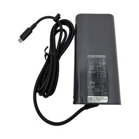 【純正新品】DELL 130W USB-C ACアダプター 5V/9V/15V/20V-1A/6.5A DA130PM170 TYPE-C 電源アダプター HA130PM170
