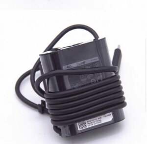 �����V�i DELL 30W USB TYPE-C �d�� AC�A�_�v�^�[ HA30NM150/DA30NM150/LA30NM150HA USB-C 20V 1.5A �[�d�� DELL XPS 13 (9365) (9300)2-in-1 (9360) Latitude 7275 7370 7380 7390 7400 7480 DELL Inspiron 14 15 5000 Vostro 13 14 5000 Power Delivery (PD) 