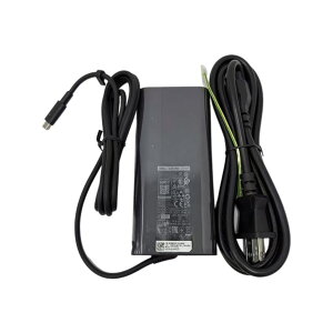 �����V�i DELL 130W USB-C AC�A�_�v�^�[ 5V/9V/15V/20V-1A/6.5A DA130PM170 TYPE-C �d���A�_�v�^�[ HA130PM170