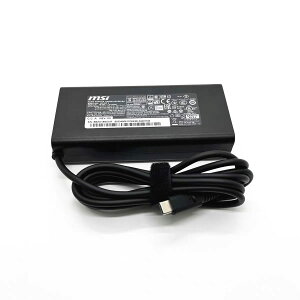 �����V�i MSI�� 90W ADP-90FE D 20V4.5A 15V5A 12V5A 10V5A 9V3A 5V3A USB TYPE-C USB-C MSI Prestige 14 15�V���[�Y Summit E16 Flip Evo A12M�Ή��p PC�d�� PSE�K�i AC�A�_�v�^�[ �[�d�� �p�\�R���d������ �d���P�[�u�� ADP-90RE ADP