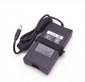 �����V�iDELL 19.5V7.7A �d���A�_�v�^150W�[�d��DA150PM100-00�R�l�N�^7.4mm*5.0mm