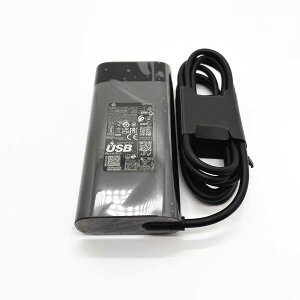 PSE�F�؍ς݁z�����V�i HP 28V 5A 140W TYPE-C(USB-C)�ڑ��}���[�d�� �d��AC�A�_�v�^�[ TPN-DA29 N22282-001�t���̓d���P�[�u��