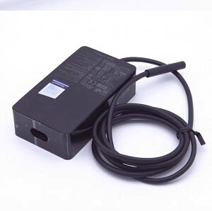 �����V�iMICROSOFT SURFACE 15V8A 127W�d���A�_�v�^ BOOK2 BOOK3 �[�d�� 1932