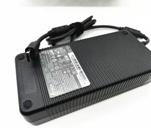 �����V�i DELTA 330W AC�A�_�v�^�[ ADP-330AB B 19.5V 16.9A ���� �Ή��@��MSI GT77 GE76