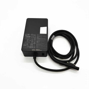 GW���x�܂������z�V�i �����i Microsoft Surface 127W �^��1932 15.0V 8.0A �d���A�_�v�^�[ USB�[�d�|�[�g���� Surface Pro9/8/7/6/5/4 �Ή� �d���A�_�v�^ PSE�F��