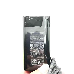�����V�i HP 3PN48AA TPN-DA13 65W USB-C AC�A�_�v�^�[ USB Power Delivery �Ή� USB �[�d�[�q�t��