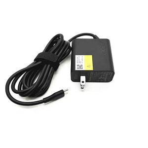 �����V�i Acer 65W USB-C Type-C �{�b�N�X�` AC�A�_�v�^�[ DELTA ADP-65WWB �Ή� �d�� 20V3.25A 5V3A 9V3A 12V5A 15V3A