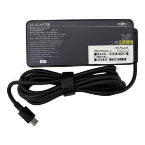 �y���������z�yPSE�F�؍ς݁z�����V�i �x�m�� AC�A�_�v�^ 65W Type-C�iUSB-C�jFMV-ACC03C FMV-ACC03A FMV-ACC02A FMV-ACC05A�݊� �d���P�[�u���t��