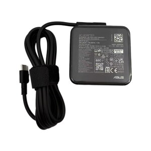 �yPSE�F�؍ς݁z�����V�i Asus �G�C�X�[�X A19-045N3A 20V 2.25A 45W TYPE-C AC�A�_�v�^�[ �d���P�[�u���t��
