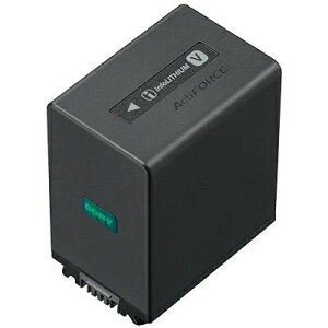 �y�V�i���������z�\�j�[ SONY NP-FV100A ���`���[�W���u���o�b�e���[�p�b�N NPFV100A