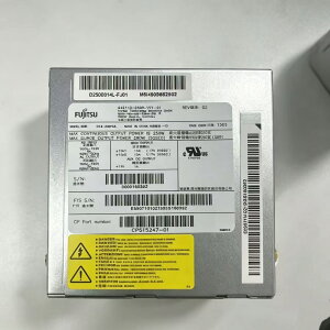 ���� �x�m�� FUJITSU D14-250P3A / S26113-E590-V71-01 250W �d�����j�b�g CP515247-01