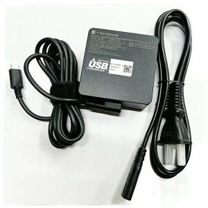 yPSEF؍ς݁zyViz  Toshiba dynabook 20V 3.25A Max65W Type-c(USB-C) G71C000NK110 FSP065-A1CR3 PAACA048 ACA_v^[ m[gp\Rp PSEKidP