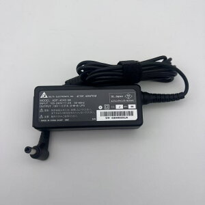 yPSEF؍ς݁z EPSON ADP-45VD AB 19V 2.37A ACA_v^[ Gv\_CNgΉ DCRlN^FOa5.5mm*2.5mm dP[ut