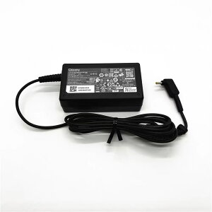 Vi Chicony A18-065N3A 19V 3.42A Ή ȂǗp A065R178P ACA_v^[ 65W ی^3.0*1.0mm RlN^ [d p\Rd PCd dP[ut For ACER Aspire S5 R5 S7 R7 P3 W700 W700P A315-22G/A315-55G/A315-55KG 