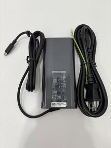Vi DELL 130W USB-C ACA_v^[ 5V/9V/15V/20V-1A/6.5A DA130PM170 TYPE-C dA_v^[ HA130PM170
