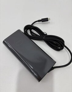 yVizDELL 130W USB-C ACA_v^[ 5V/9V/15V/20V-1A/6.5A DA130PM170 TYPE-C dA_v^[ HA130PM170
