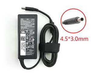 Vi DELL 19.5V3.34A 65W ׃s^CvOa4.5~ dACA_v^[HA65NS5-00 LA65NS2-01 DA65NM111-00 HKA65NM201dA_v^[ PSEF