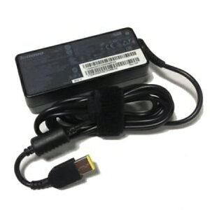 【PSE認証済み】純正新品 レノボ Lenovo 20V 3.25A 65W ADLX65NCC3A PA-1650-74 角型 ACアダプター 電源ケーブル付属