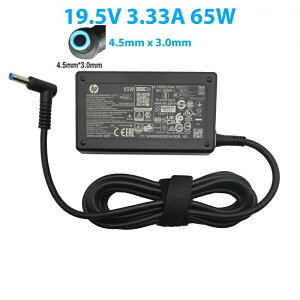 Vi HP TPN-CA16 19.5V 3.33A 65W XX}[gAC A_v^[ HP Pavilion  4.5mmL^ u[vO dP[ut