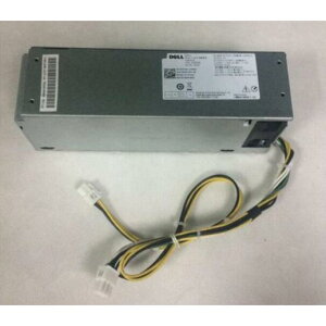 �V�i DELL OptiPlex 3050 3060 SFF �����d�����j�b�g 240W 6pin+4pin