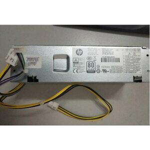 �V�i HP ProDesk 400 G6 SFF �d�����j�b�g (180W/80PLUS) 4pin*4pin*7pin(4��) PA-1181-3HB DPS-180AB-30 A D18-180P2A L07658-002