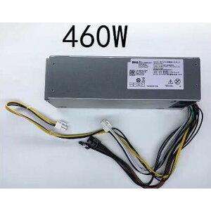 �V�i Dell G5 Inspiron 5090 �����d�����j�b�g (460W/80PLUS) H460EBM-00 D460E001P DP/N04FWF7