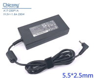 【送料無料】純正新品 Chicony A17-230P1A 19.5V 11.8A ACアダプター 230W 電源アダプタ PSE A12-230P1A…