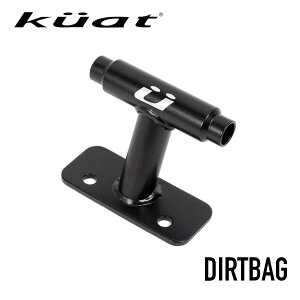 Kuat NAbg _[gobO y15 x 110mmz X[ANXp Œ / Dirtbag Thru-Axle Bike Mount