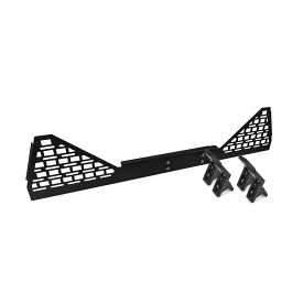 Kuat クアット IBEX アイベックス クロスバー ライザー キット / IBEX Crossbar Riser Kit オーバーランド