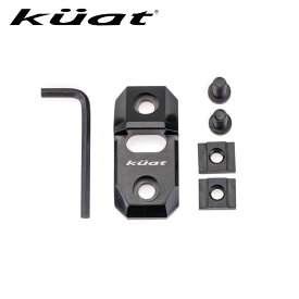 Kuat クアット IBEX アイベックス ボトル・オープナー / IBEX Bottle Opener 栓抜き オーバーランド アクセサリー