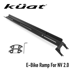 Kuat NAbg NV 2.0V[Yp E-Bike Ramp dAVXgoCN ύڃX[v e-MTB tTXoCN }bgubN qb`bNύڕ⏕