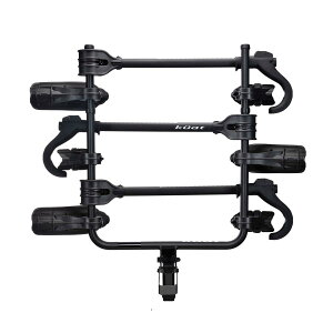 Kuat NAbg Transfer gXt@[ V2 ԍڃqb`bN 2 / 3ύ Hitch Rack qb`LA TCNbN ]Ԑύ ^ y ԗp K^h~ ]ԃbN