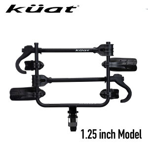 Kuat NAbg Transfery1.25C`pfzgXt@[ V2 ԍڃqb`bN oCNLA 2ύ Hitch Rack qb`LA ]Ԑύ qb`o[ ^ y ԗp K^h~