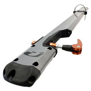 Kuat NAbg TRIO gI [tbN 1ύڗp ytH[N}Egz / Trio 1-Bike Roof Rack Fork Mount Carrier oCNLA 2FWJ i ϋv ԗp ]ԃbN