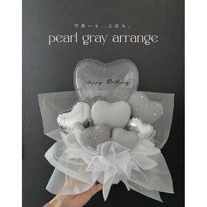 pearl gray arrangeo[Mtg@a@LOJXj@v`v@I[_[Ch݃J[@o[AW