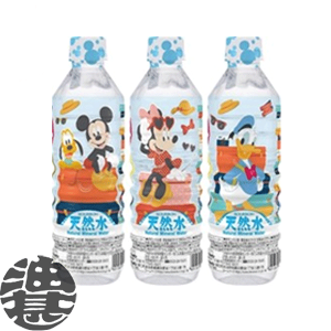 �u���{�� �f�B�Y�j�[�V�R�� 500ml×24�{ PET