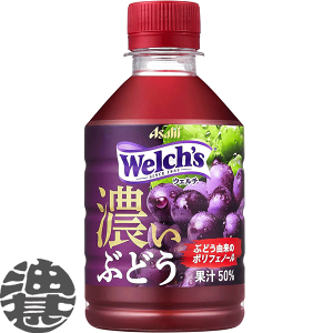 w3P[XIxinjJsX Welch's EF` O[v50 ZԂǂ 280mlybg{g×3P[X72{(1P[X24{)280g 100% O[vW[XĂ4`14