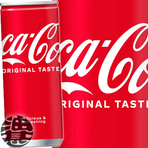 日本コカコーラ コカ・コーラ 250ml×30本 缶 (炭酸飲料 日本コカコーラ コカ・コーラ 250ml×30本 缶 (炭酸飲料