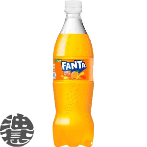 �t�@���^ �I�����W 700ml×20�{ PET